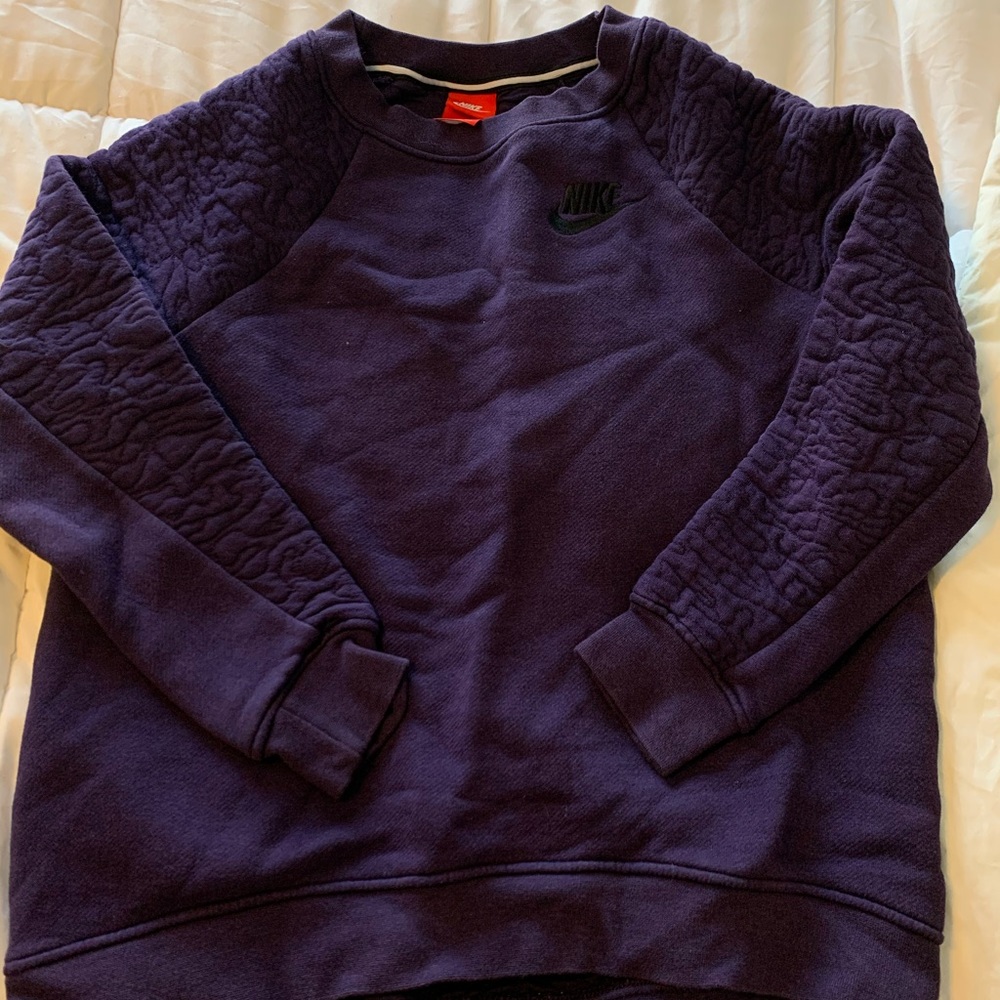 Nike Pullover